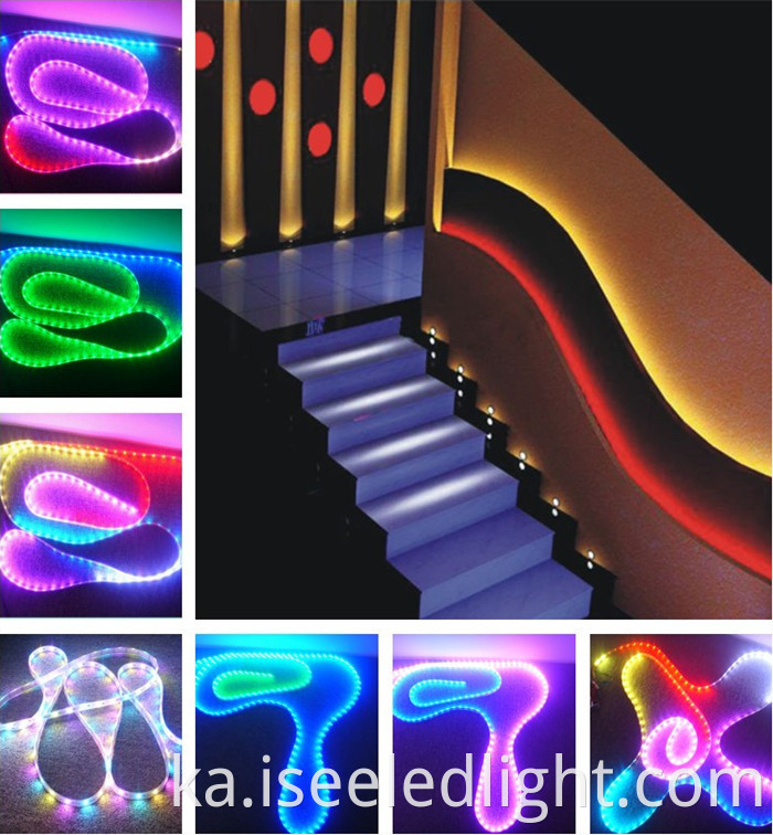 led tape ribbonn